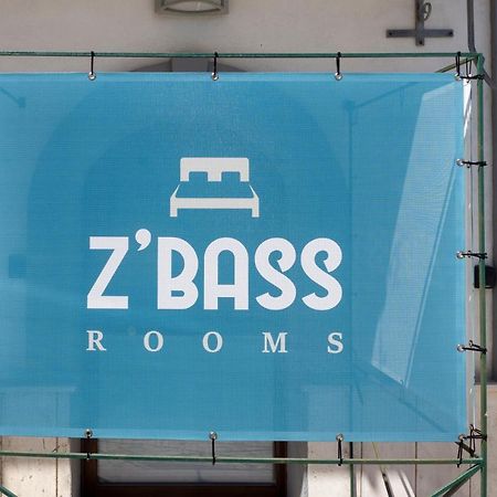 Z'Bass Rooms Termoli Exterior photo